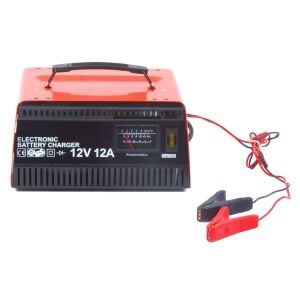 Veta Akü Şarj Makinesi 12 Volt 12 Amper