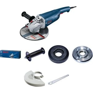 Bosch Professional GWS 2200-180 H Taşlama Makinesi
