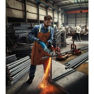 Bosch Professional GWS 2200-180 H Taşlama Makinesi