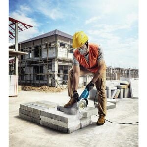 Bosch Professional GWS 2200-180 H Taşlama Makinesi