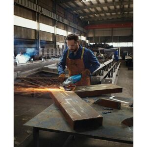 Bosch Professional GWS 2200-180 H Taşlama Makinesi