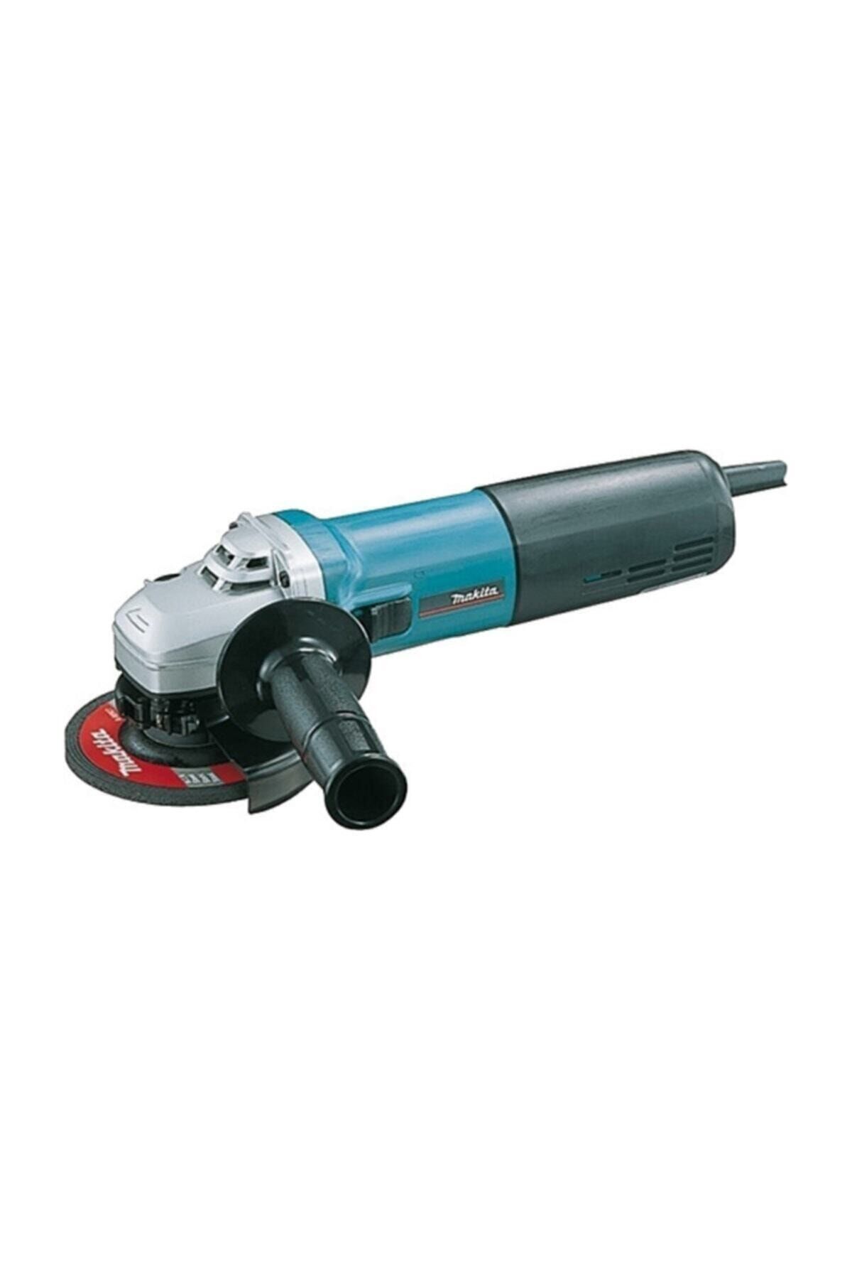 Makita 9565cvr Avuç Taşlama 125 mm Devir Ayarlı