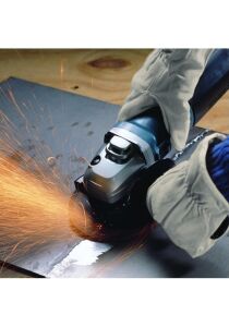 Makita 9565cvr Avuç Taşlama 125 mm Devir Ayarlı