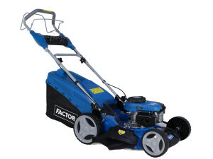 Factor UMS46 Şanzımanlı Çim Biçme Makinesi 46 Cm