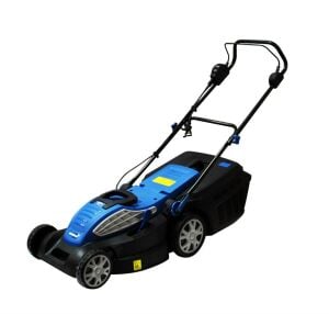 Hyundaı C4205 Elektrikli Çim Biçme 1800 Watt
