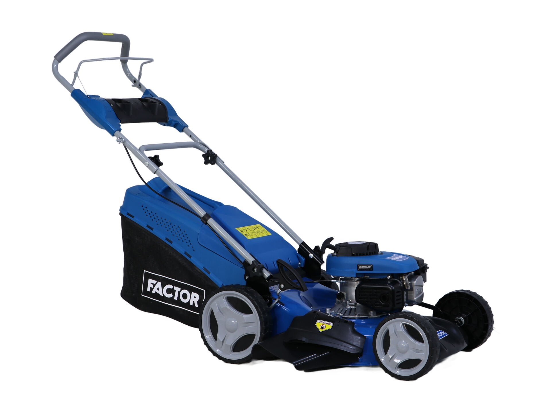 Factor UME46 Çim Biçme Makinesi 46 Cm