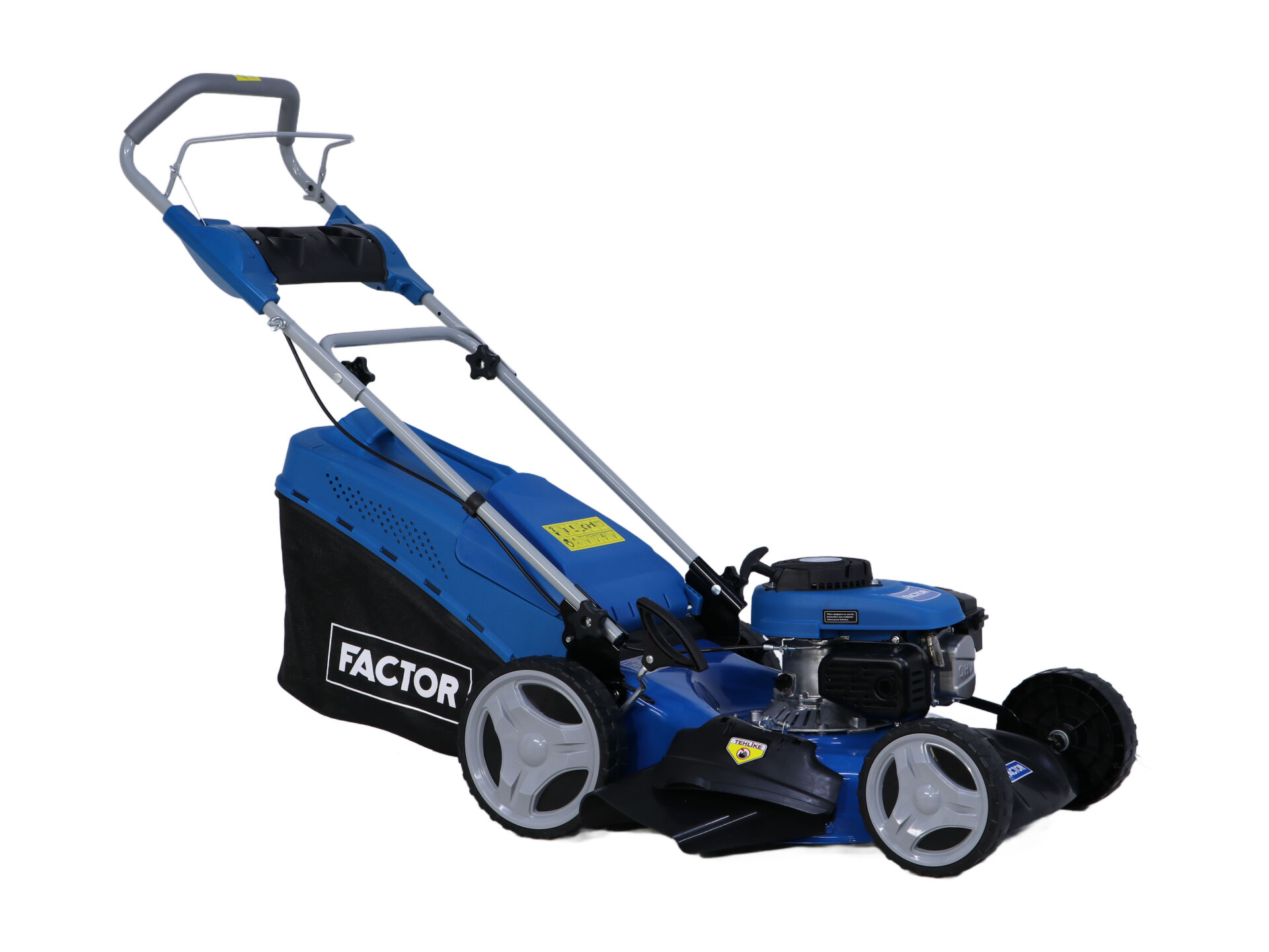 Factor UME46 Çim Biçme Makinesi 46 Cm