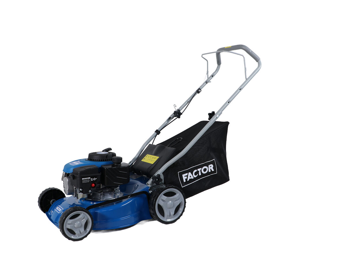 Factor UME40 Çim Biçme Makinesi 40 Cm