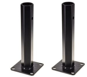 Çapa Makinası Teker Aksı 27 mm Sabit Çifti