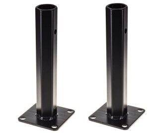 Çapa Makinası Teker Aksı 27 mm Sabit Çifti