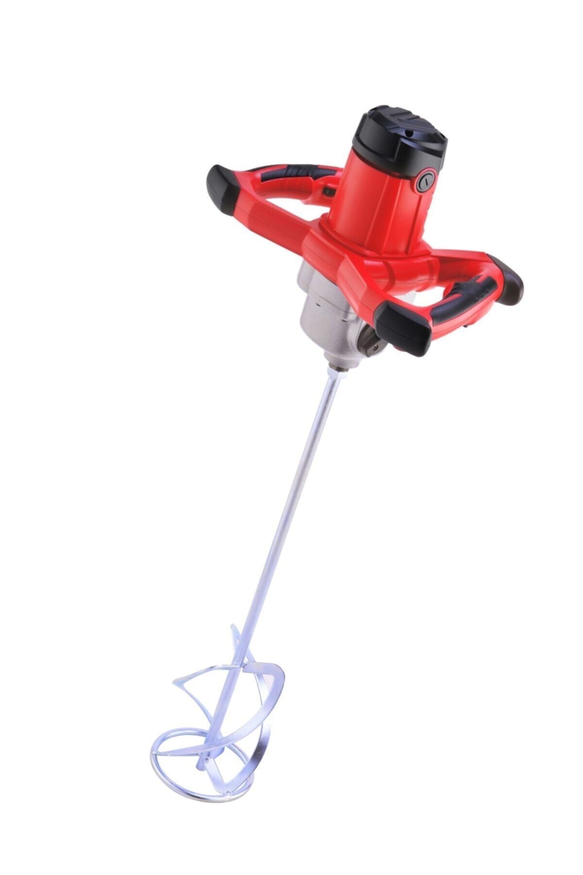 Euromax EXST10 Elektrikli Boya Alçı Harç Karıştırıcı 1800 W