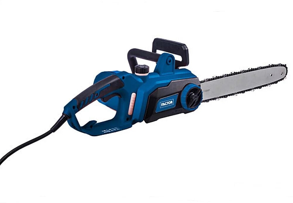 Factor FC2200W 2200 W Elektrikli Ağaç Kesme Motoru