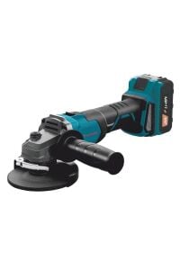 Catpower 4132 Akülü Avuç Taşlama 4 Ah Çift Akü