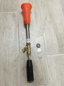 Albayrak İlaçlama Tabancası Kısa Tip