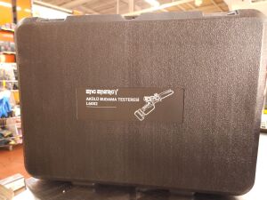 Energy L6002 Çift Akülü Mini Testere 20 CM 5.0 AH