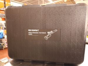 Energy L6002 Çift Akülü Mini Testere 20 CM 5.0 AH