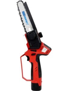 Energy L6003 Akülü Mini Testere 2.0 Ah Çift Akülü