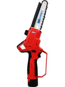 Energy L6003 Akülü Mini Testere 2.0 Ah Çift Akülü