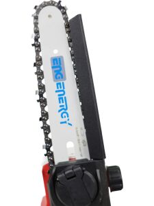 Energy L6003 Akülü Mini Testere 2.0 Ah Çift Akülü