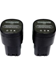 Energy L6003 Akülü Mini Testere 2.0 Ah Çift Akülü