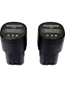 Energy L6003 Akülü Mini Testere 2.0 Ah Çift Akülü