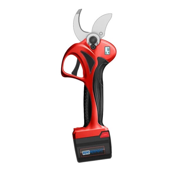 Energy WS-040Y 40 mm Sensörlü Çift Akülü Şarjlı Budama Makası