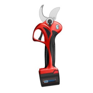 Energy WS-040Y 40 mm Sensörlü Çift Akülü Şarjlı Budama Makası