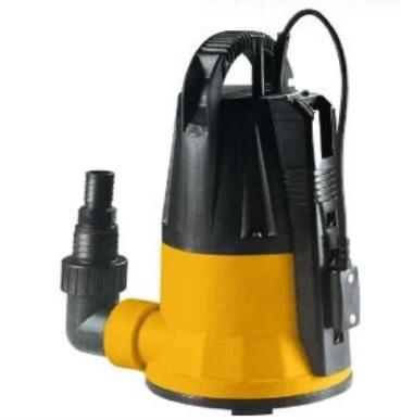 Max Extra MX03SDM Dalgıç Pompa Temiz-Kirli Su Dijital Sensörlü