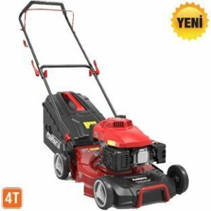Palmera DM46P-DO140 Benzinli Çim Biçme Makinası