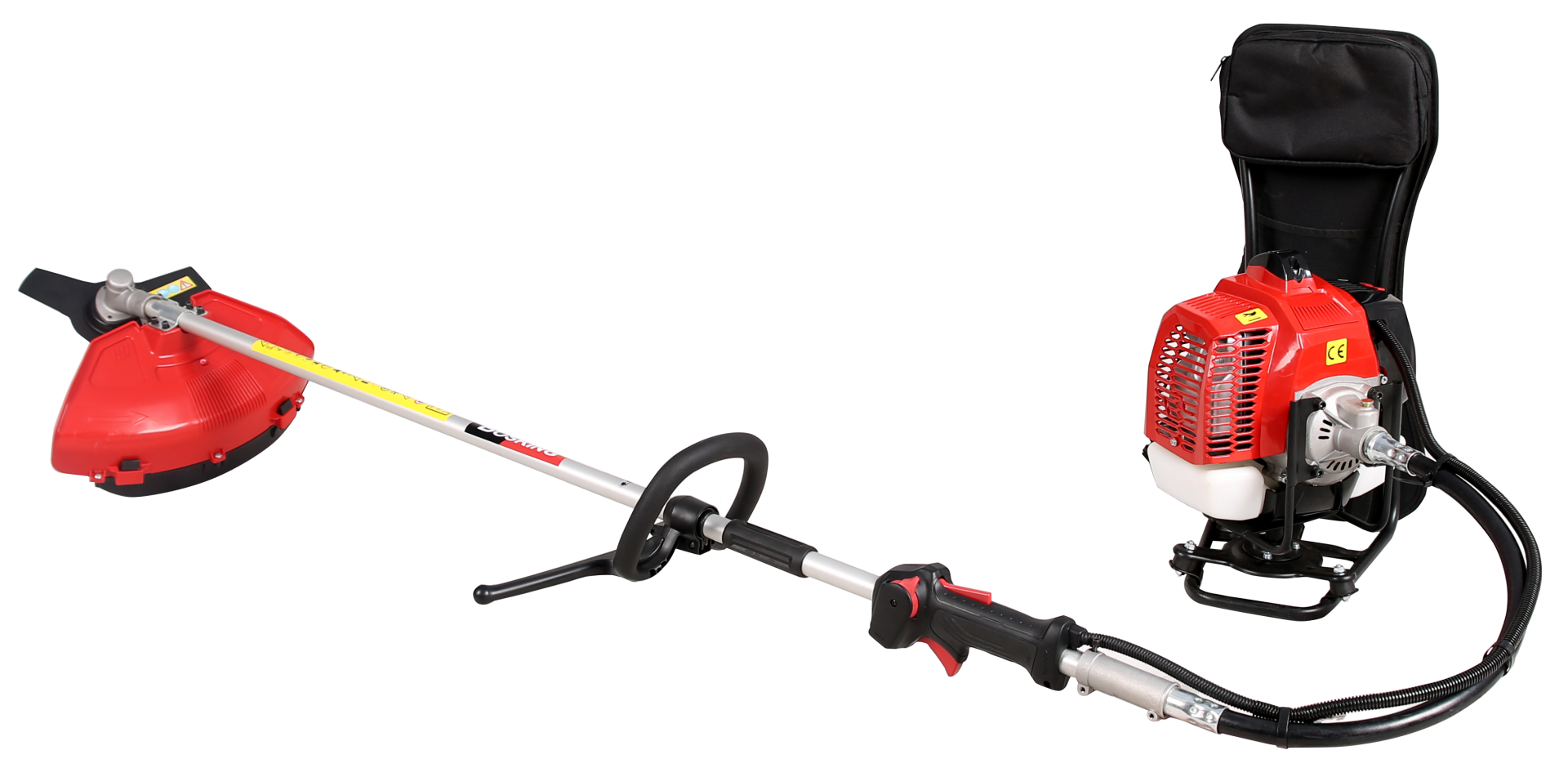 Energy BG520-5E Benzinli Sırt Tırpan