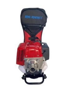 Energy BG520-5E Benzinli Sırt Tırpan