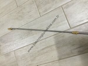 İlaçlama Tabancası Markuç Teleskobik Borulu