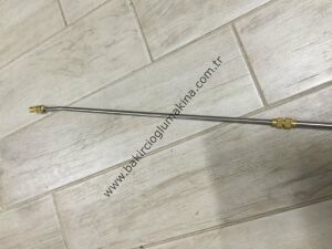 İlaçlama Tabancası Markuç Teleskobik Borulu
