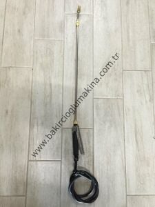 İlaçlama Tabancası Markuç Teleskobik Borulu