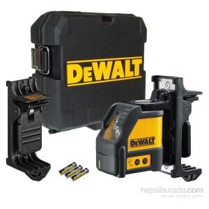Dewalt DW088K-XJ Lazer Şakül Distomat