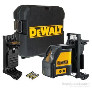Dewalt DW088K-XJ Lazer Şakül Distomat