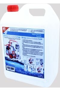 BARTECH Sağım Makinesi Temizleme Sıvısı 5 L