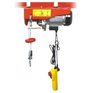 BigLift Elektrikli Vinç 600-1200 Kg