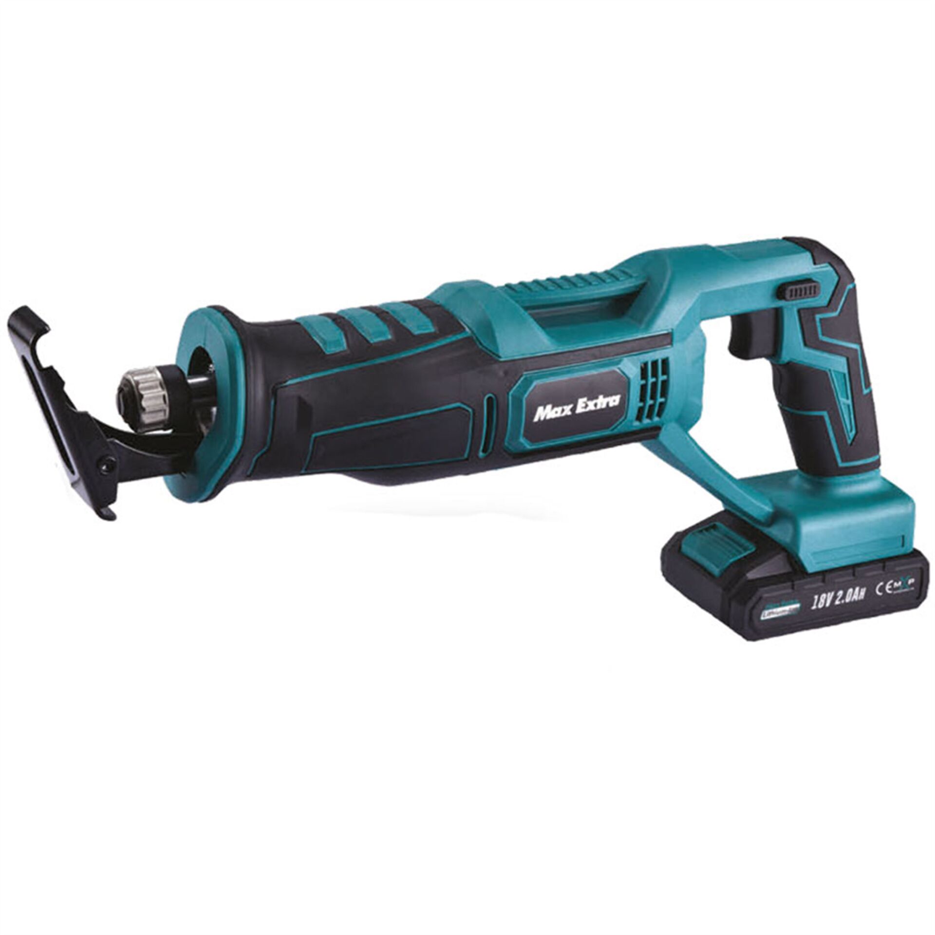 Max Extra Akülü Tilki Kuyruğu MXP4933