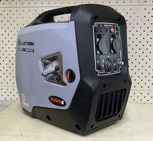 LUTIAN LT2000İ Benzinli Inverter Jeneratör