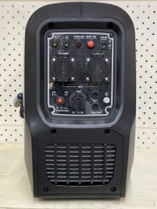 LUTIAN LT2000İ Benzinli Inverter Jeneratör