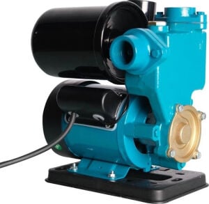 Ulusu AUPS-126 Otomatik Sıcak Su Güneş Enerjisi Hidroforu