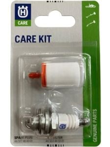 Husqvarna Bakım Kiti Benzin Filitresi Ve Buji