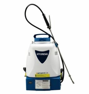 Hyundai  Akülü İlaçlama Pompası 16 lt GS16E