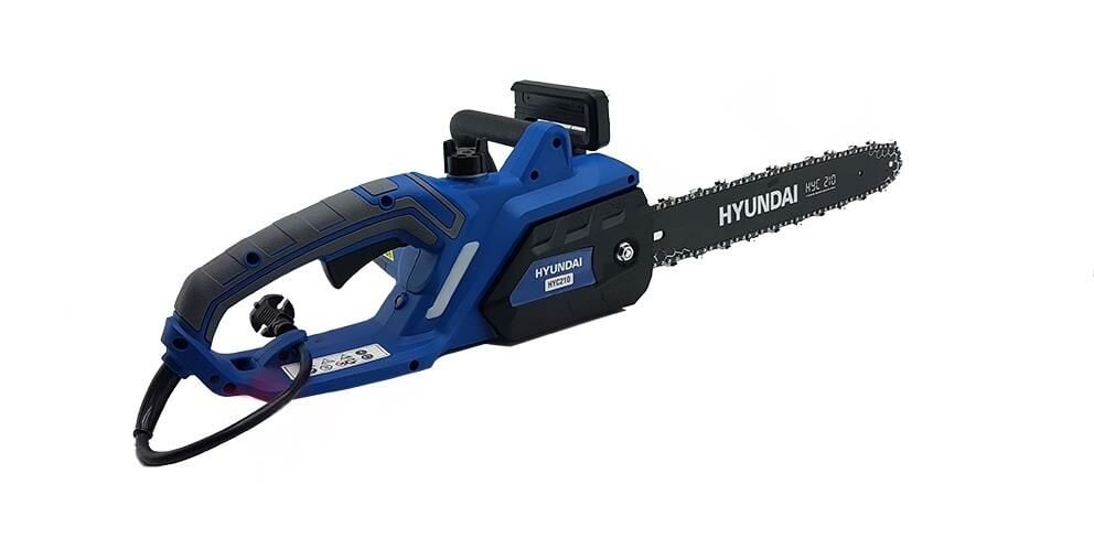 Hyundai HYC 210 Elektrikli Testere 2000 Watt
