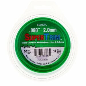 Misina 2 mm Yuvarlak 15 mt Süpertrim