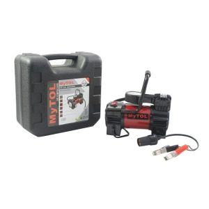 Mytol Mini Hava Kompresörü 12 Volt Çakmalık Soketli FY-118