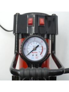 Mytol Mini Hava Kompresörü 12 Volt Çakmalık Soketli FY-118