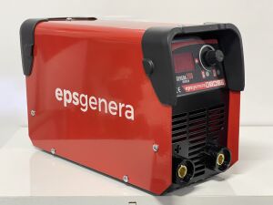 Eps Genera 200 Inverter Kaynak Makinası Yeni Model
