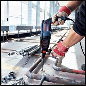 Bosch GBH 2-26 Dre Kırıcı Delici Pnömatik
